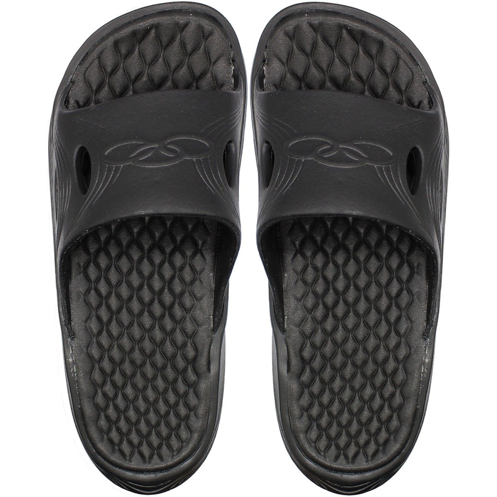Chinelo Slide Olympikus Pós Corre Confort Masculino