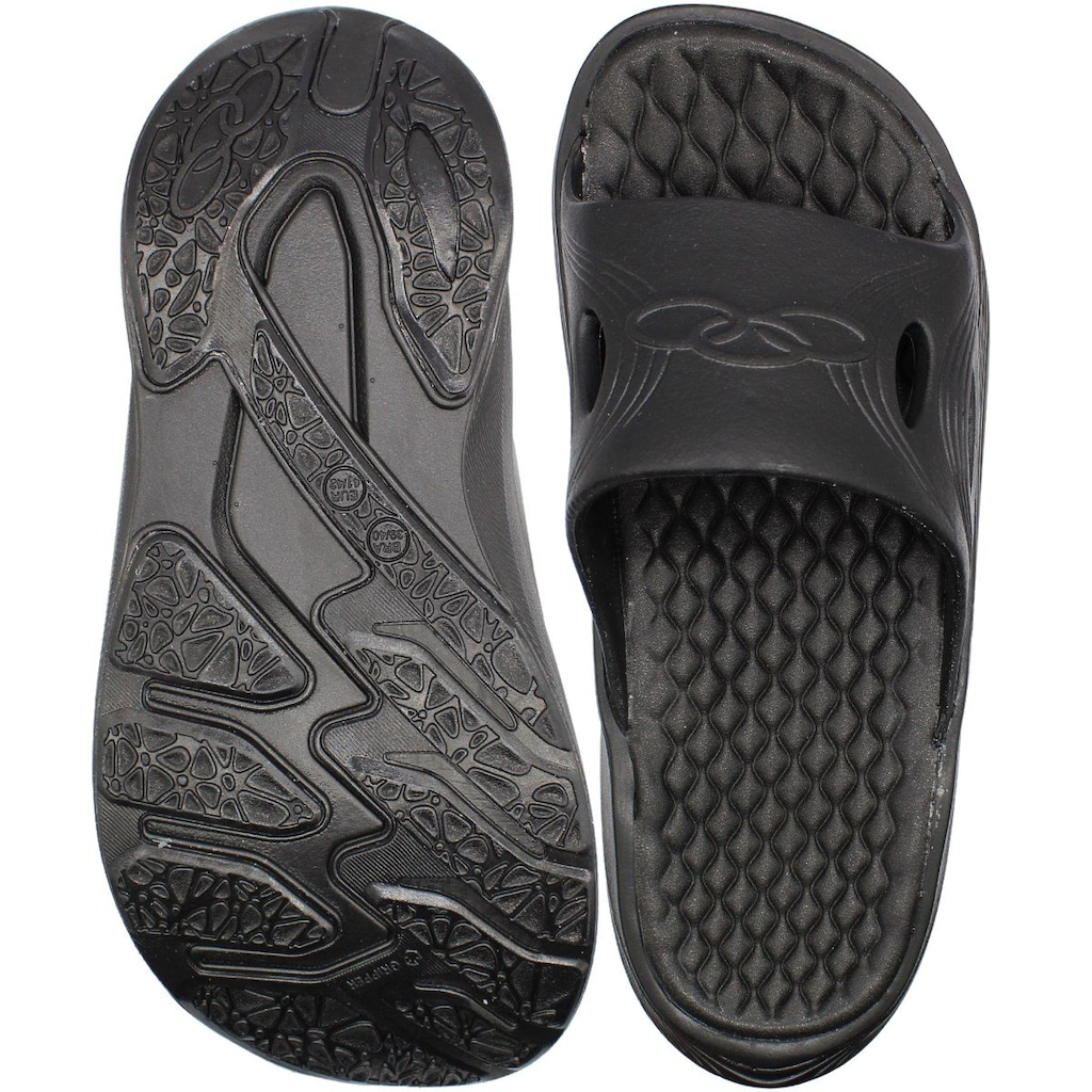 Imagem 3 do produto Chinelo Slide Olympikus Pós Corre Confort Masculino