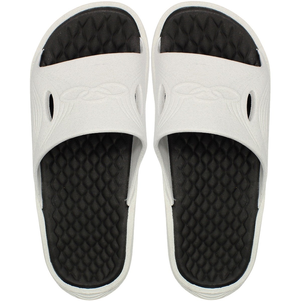 Chinelo Slide Olympikus Pós Corre Confort Masculino