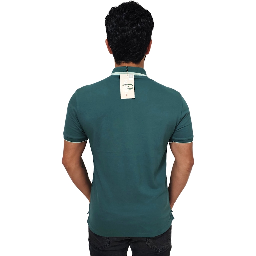 Imagem 2 do produto Camisa do Palmeiras Polo 1914 Palestra Masculino