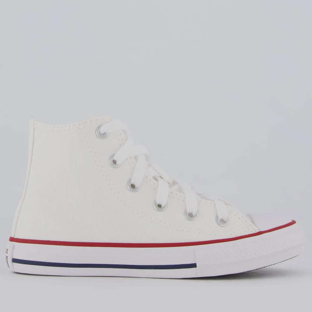 Tênis Infantil Converse Cano Alto All Star Chuck Taylor