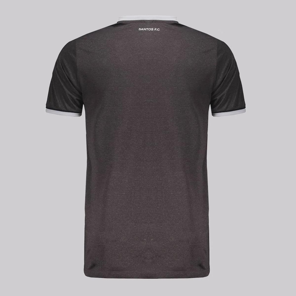 Imagem 2 do produto Camisa do Santos Futfanatics Mistura Masculina