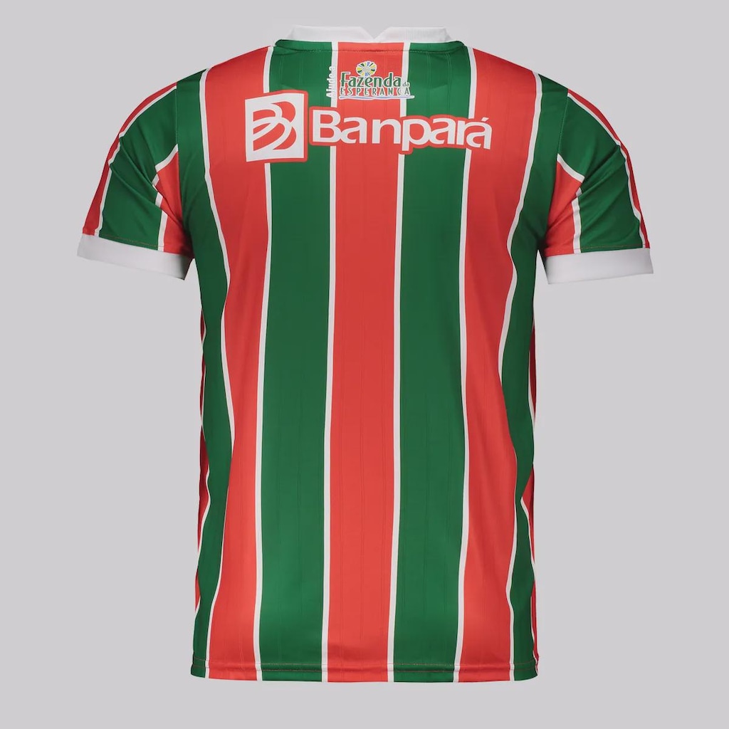 Imagem 2 do produto Camisa do Caeté II 25 Golkiper Masculina