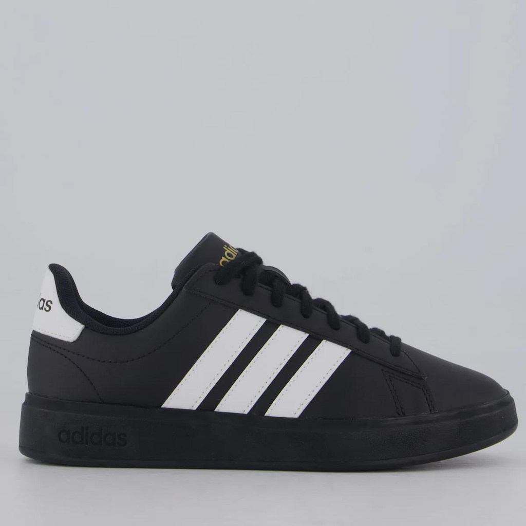 Tênis Feminino adidas Grand Court 2.0