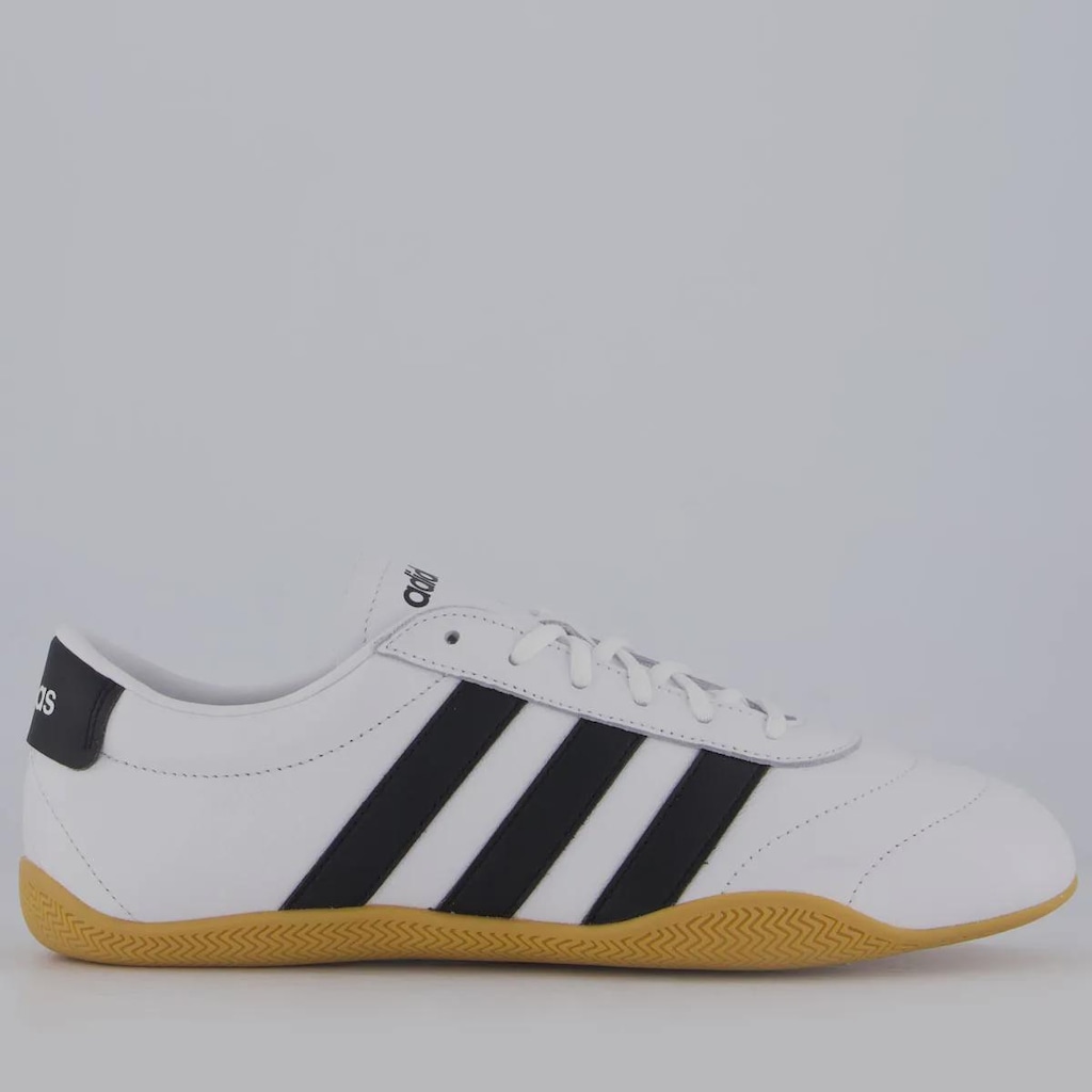 Tênis Feminino adidas Grand Court Lo