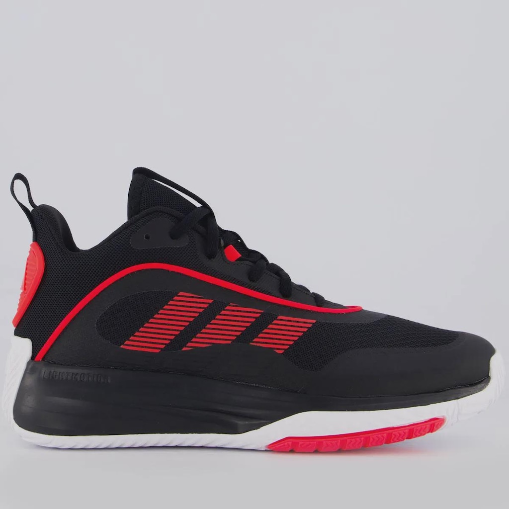 Tênis Masculino adidas Own The Game 3.0