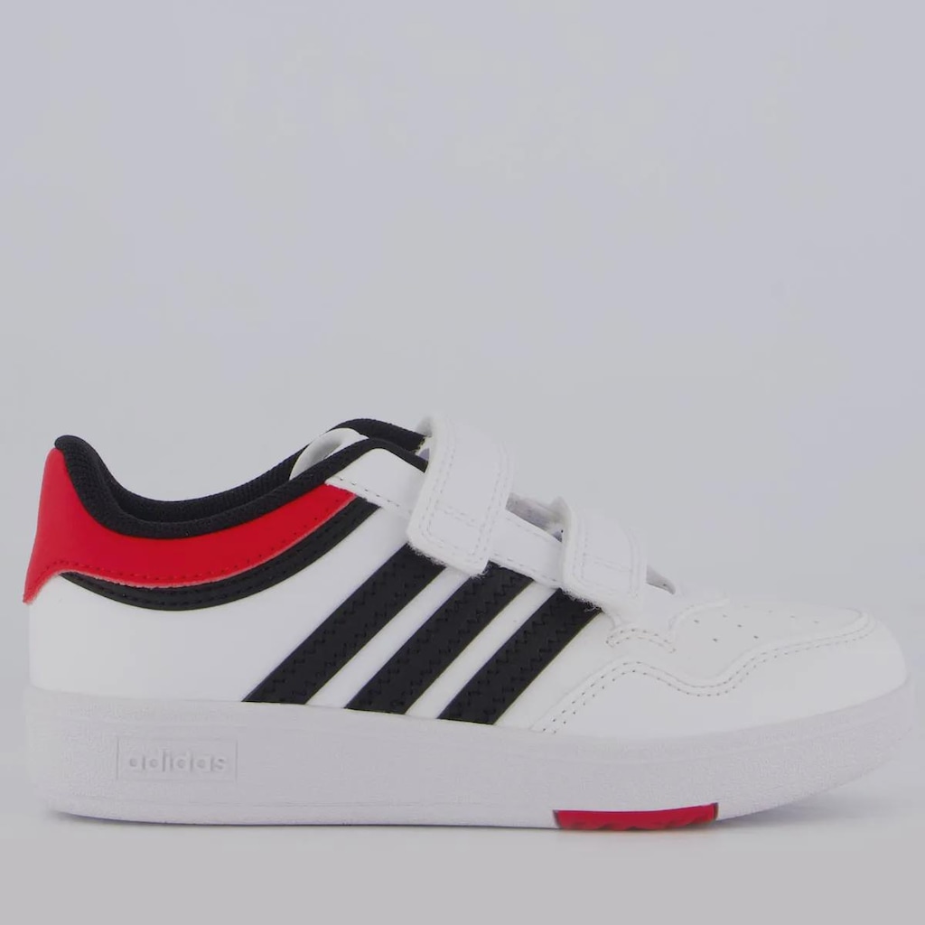 Tênis Infantil adidas Hoops 4.0