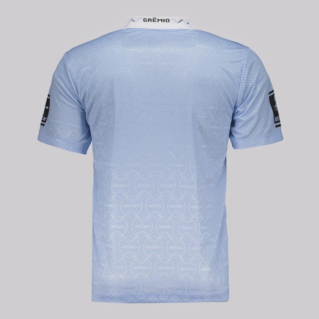Imagem 2 do produto Camisa do Grêmio Futfanatics Retrô Liberta 1995 Masculina