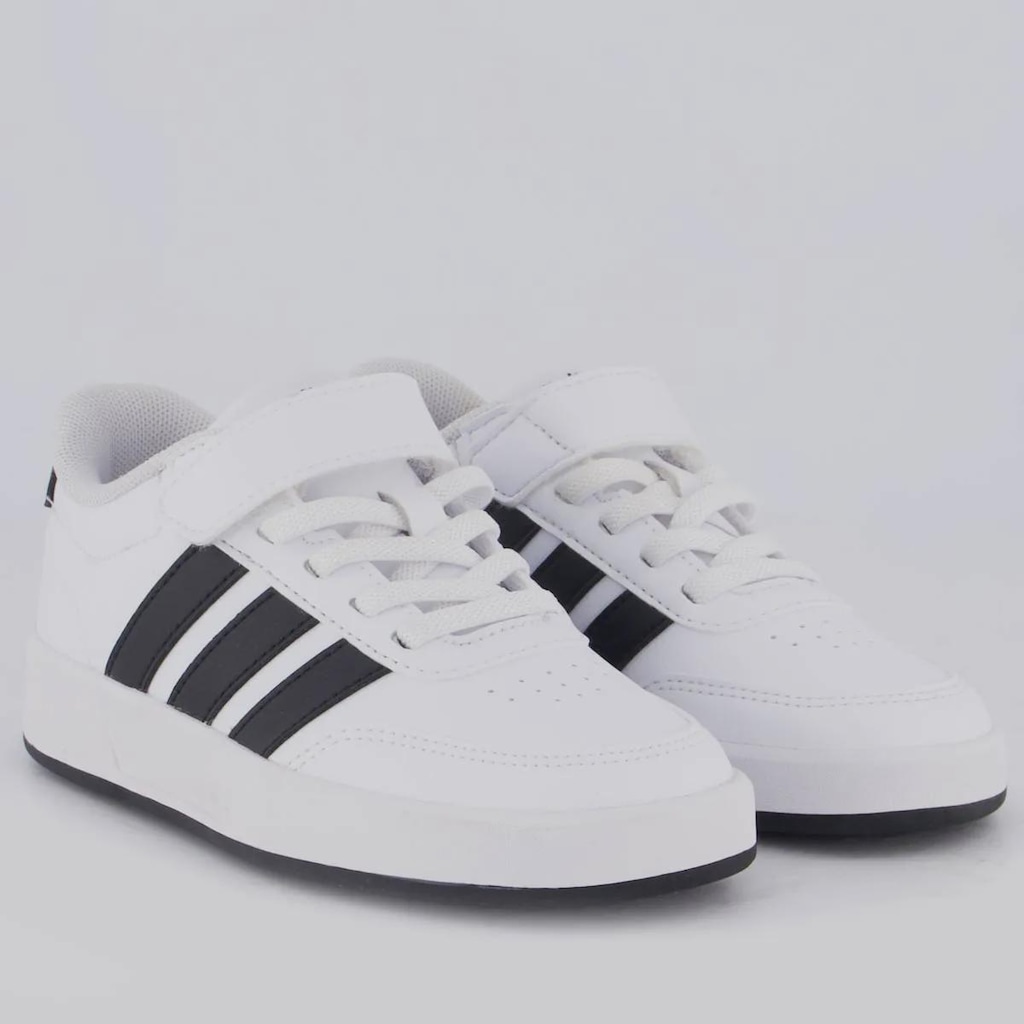 Imagem 2 do produto Tênis Infantil adidas Break 3.0