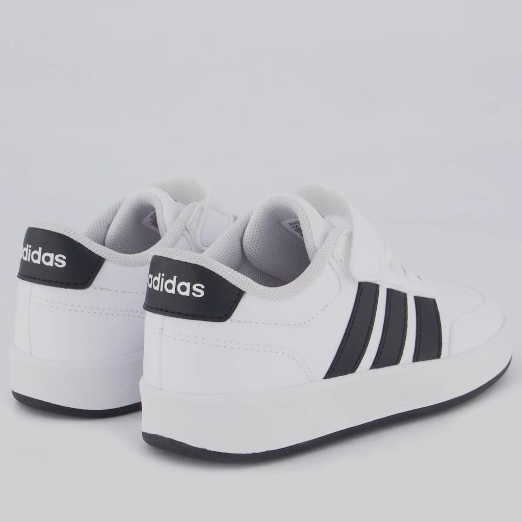 Imagem 3 do produto Tênis Infantil adidas Break 3.0