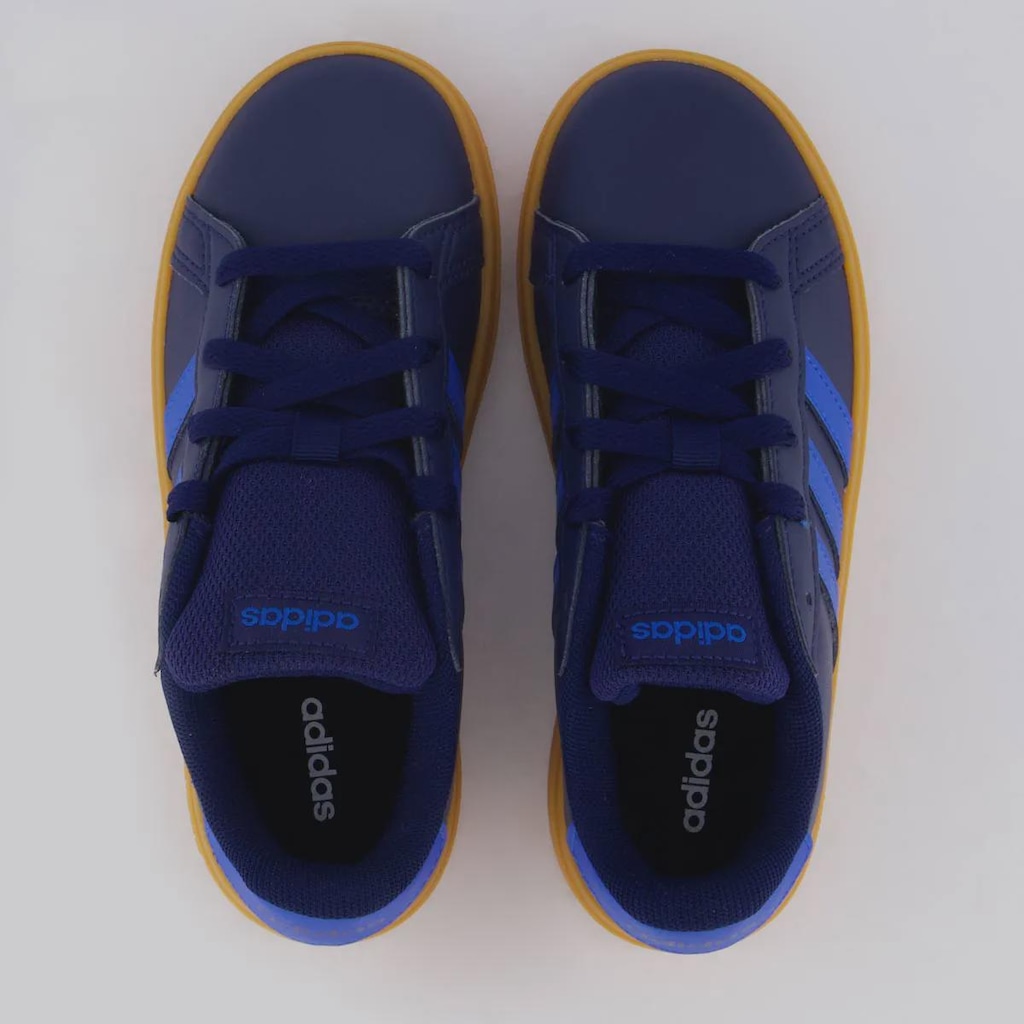 Imagem 4 do produto Tênis Infantil adidas Grand Court 2.0