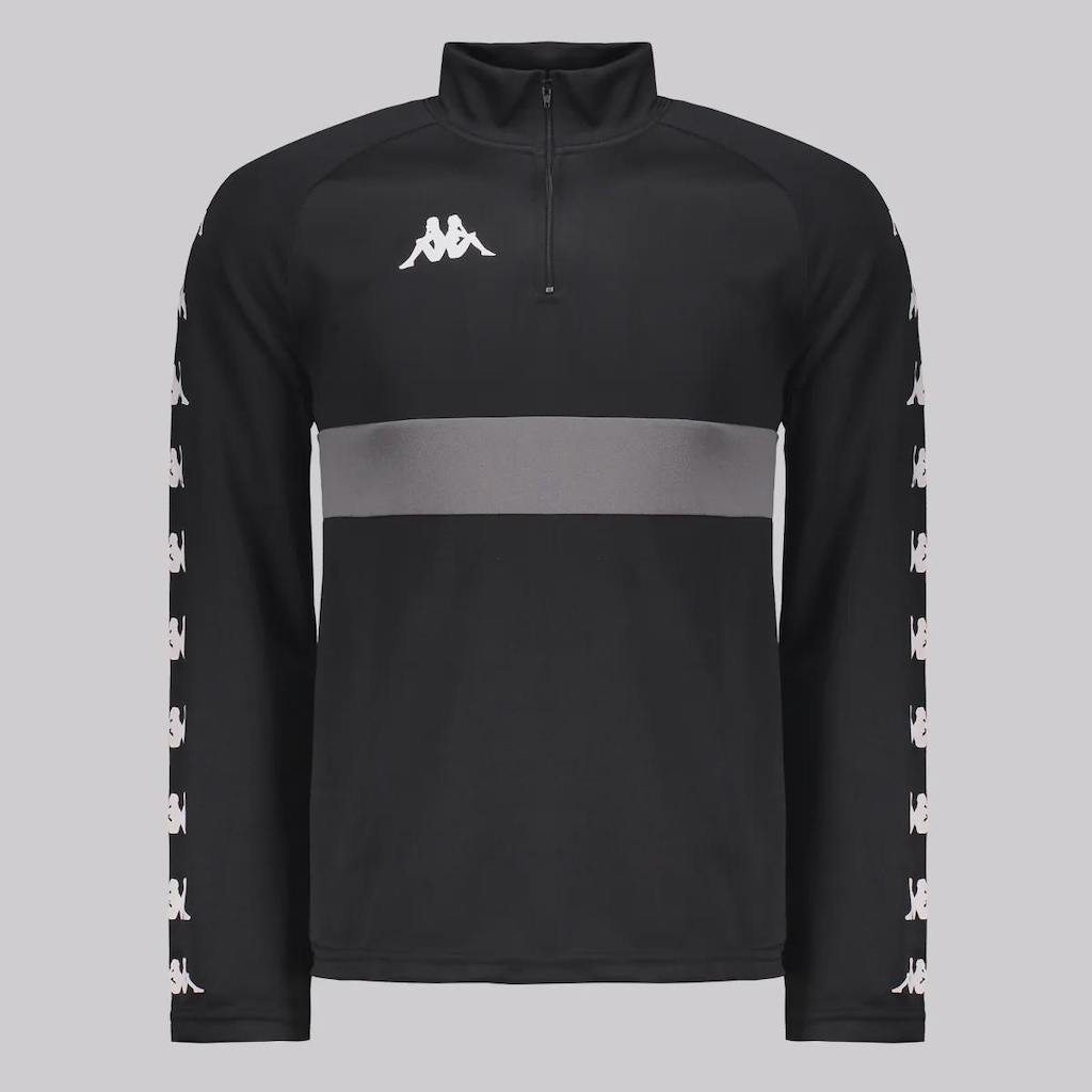 Blusão Masculino Kappa Omini