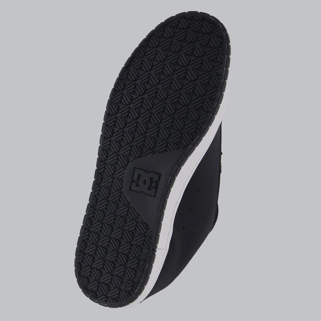 Imagem 5 do produto Tênis Masculino DC New Court Graffik SD