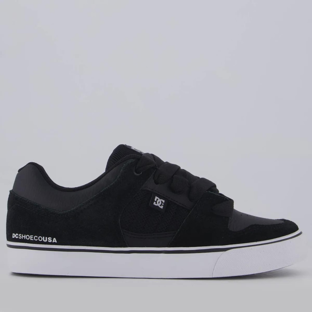 Tênis Masculino DC Course XL