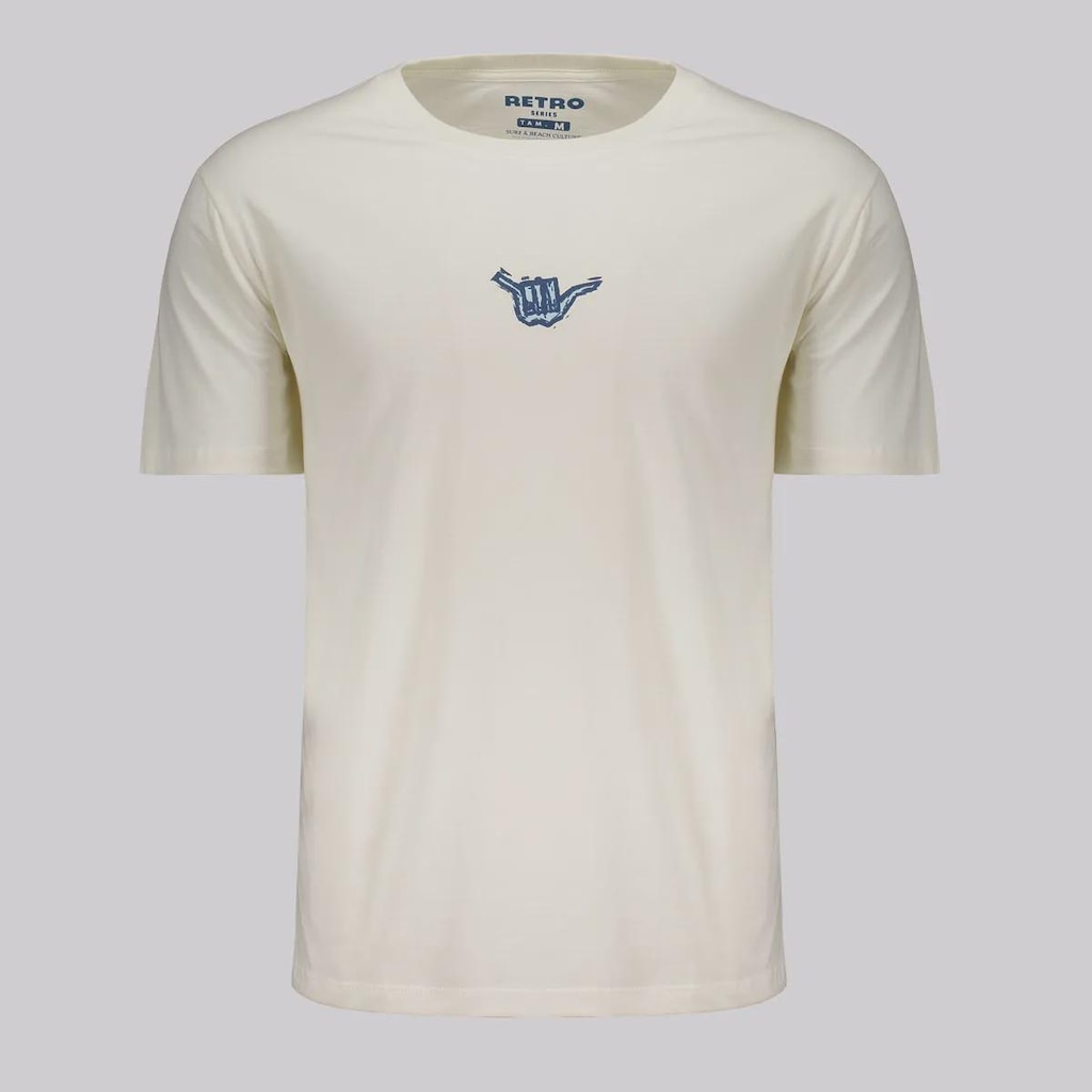 Camiseta Hang Loose Wildguys Masculina