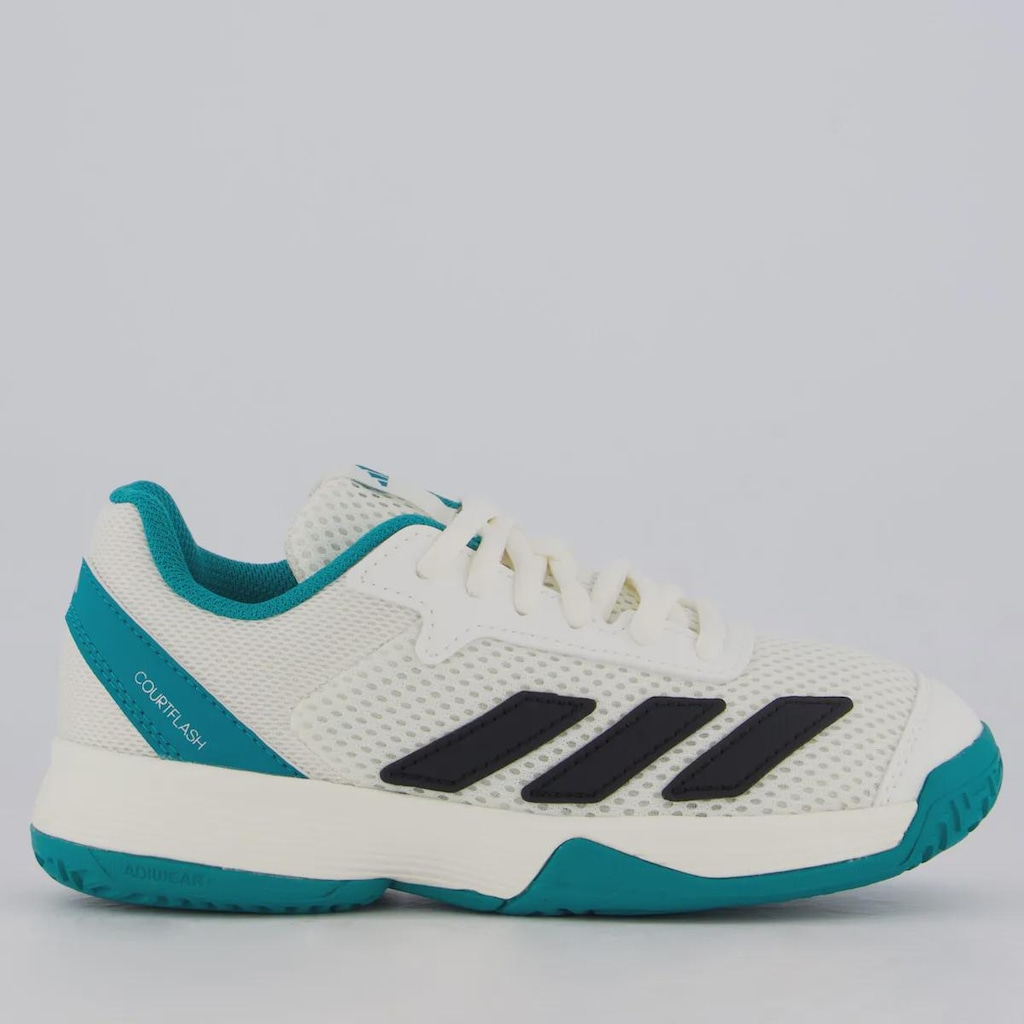 Tênis Infantil adidas Courtflash