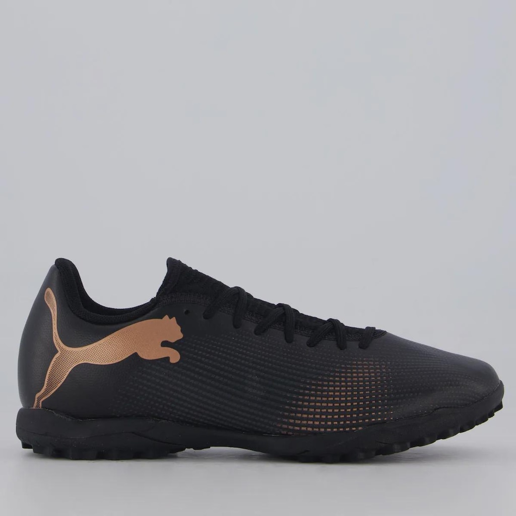 Chuteira Society Adulto Puma Future 7 Play
