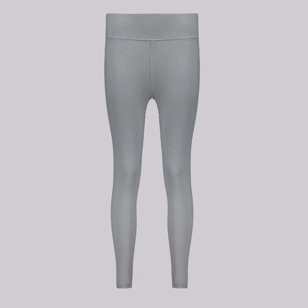 Calça Legging Fila Life Ribbed Feminina