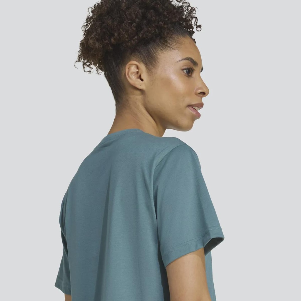Imagem 4 do produto Camiseta adidas TR Essentials Feminina