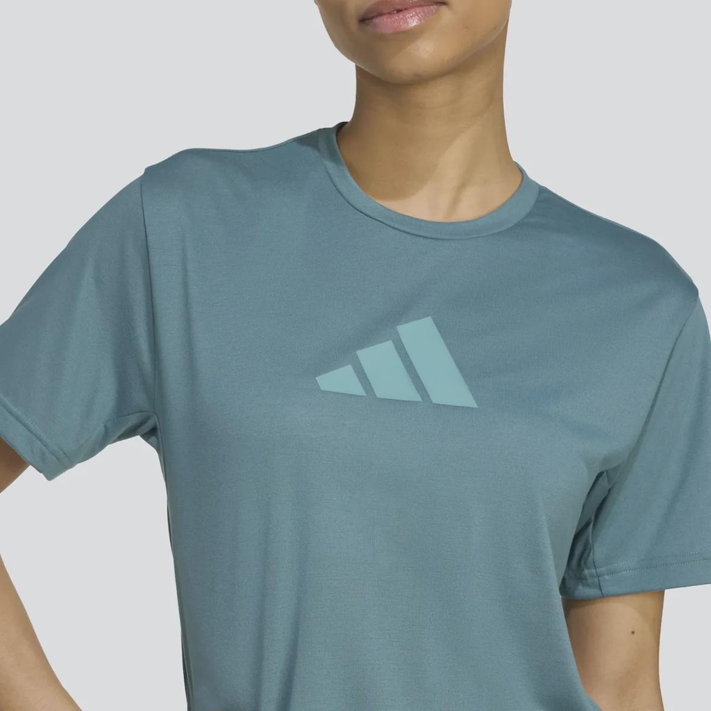 Imagem 5 do produto Camiseta adidas TR Essentials Feminina