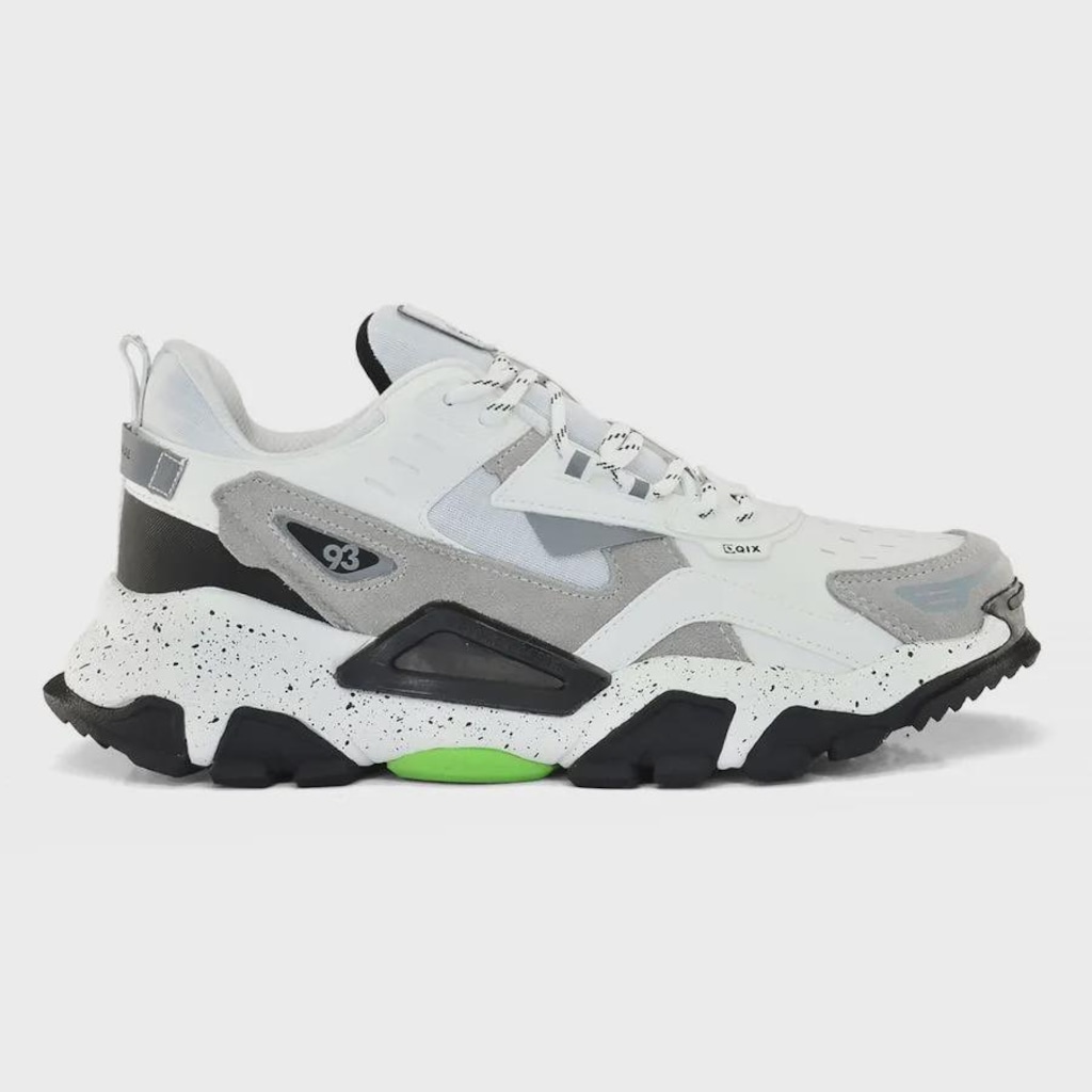 Tênis Masculino Qix Trek Out Door