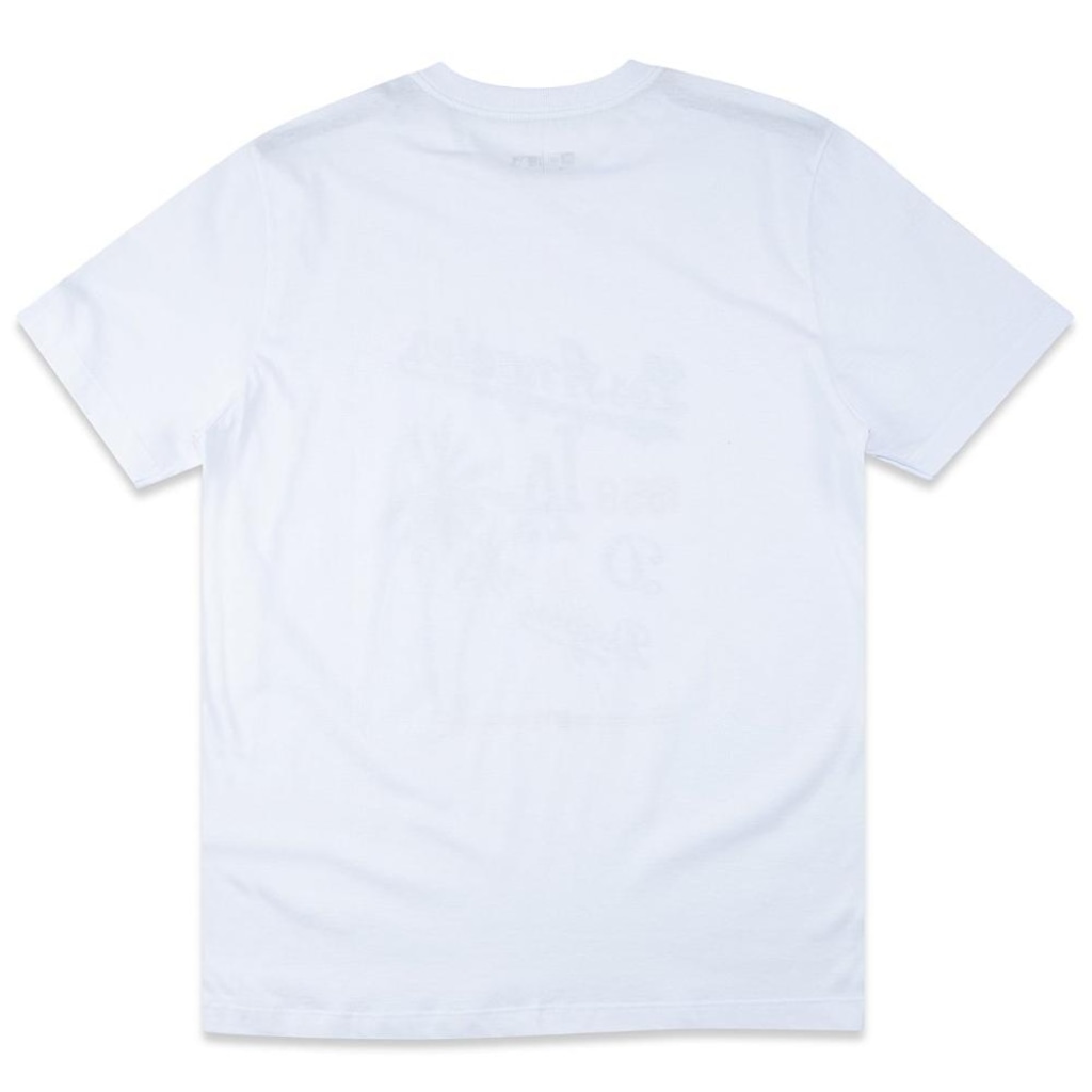 Imagem 2 do produto Camiseta Masculina New Era Los Angeles Dodgers Fan