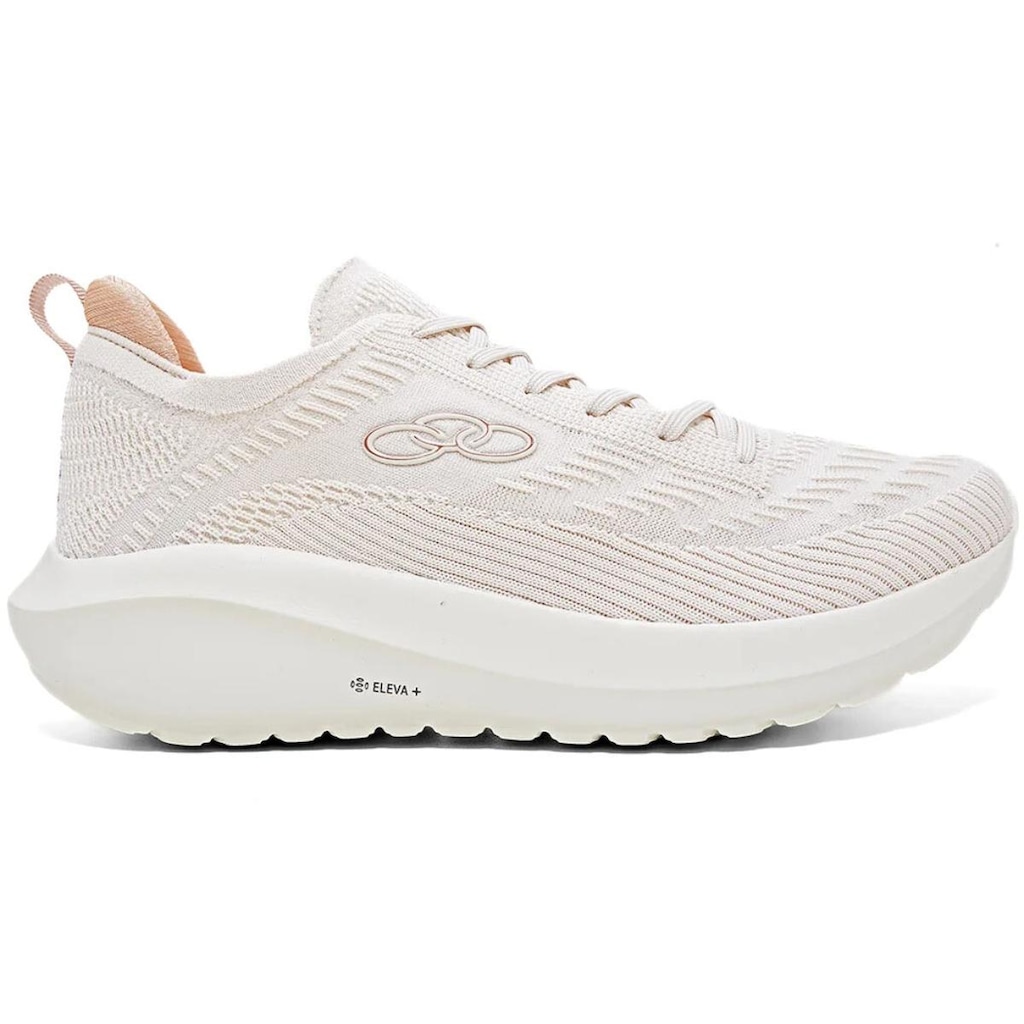 Tênis Feminino Olympikus Lance