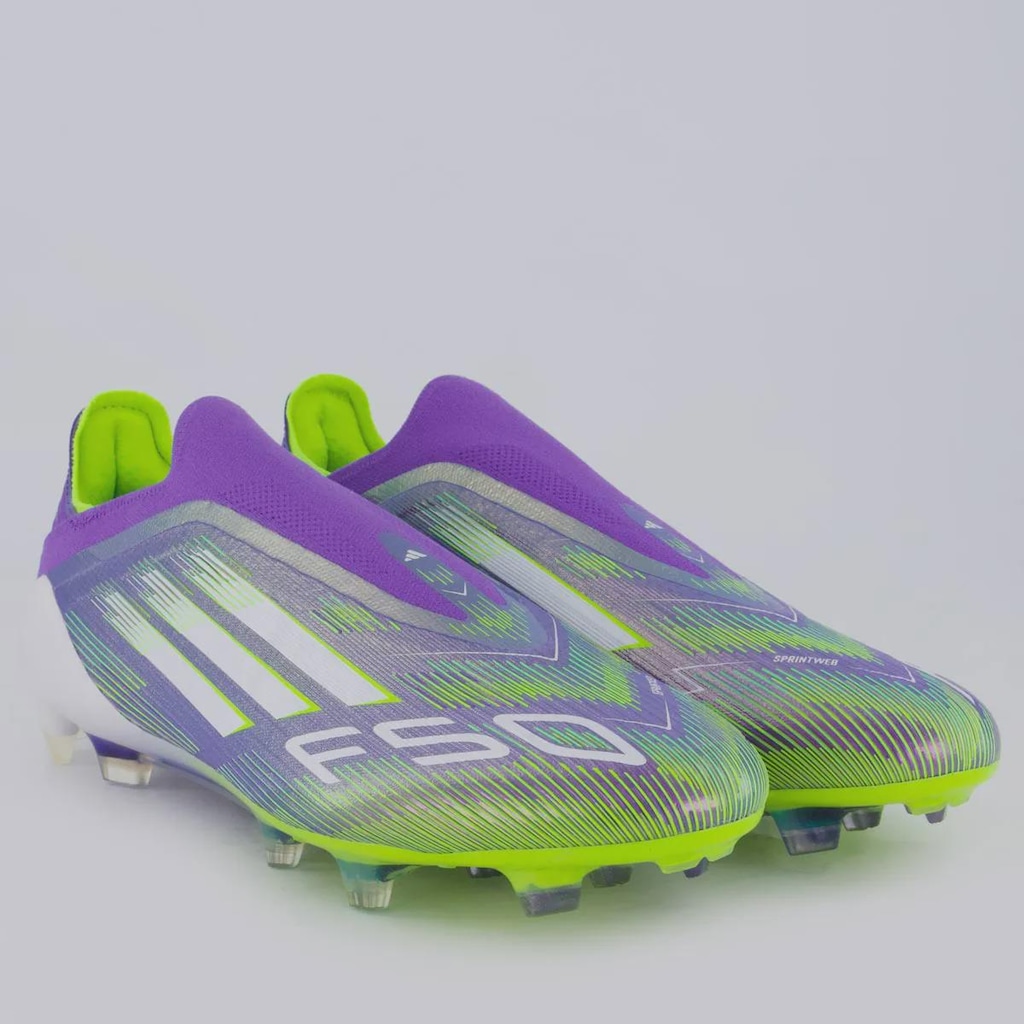 Imagem 2 do produto Chuteira de Campo Adulto adidas F50 Elite
