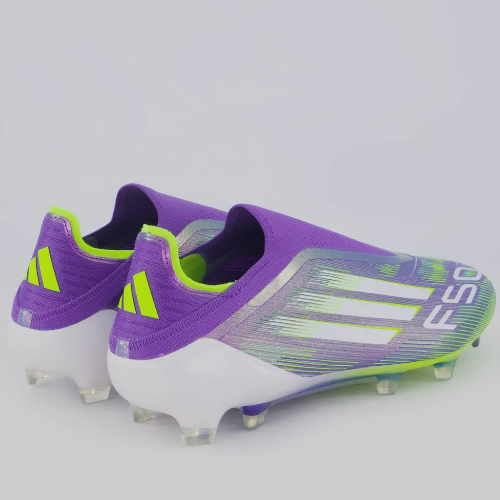 Imagem 3 do produto Chuteira de Campo Adulto adidas F50 Elite