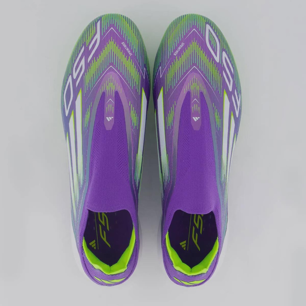 Imagem 4 do produto Chuteira de Campo Adulto adidas F50 Elite