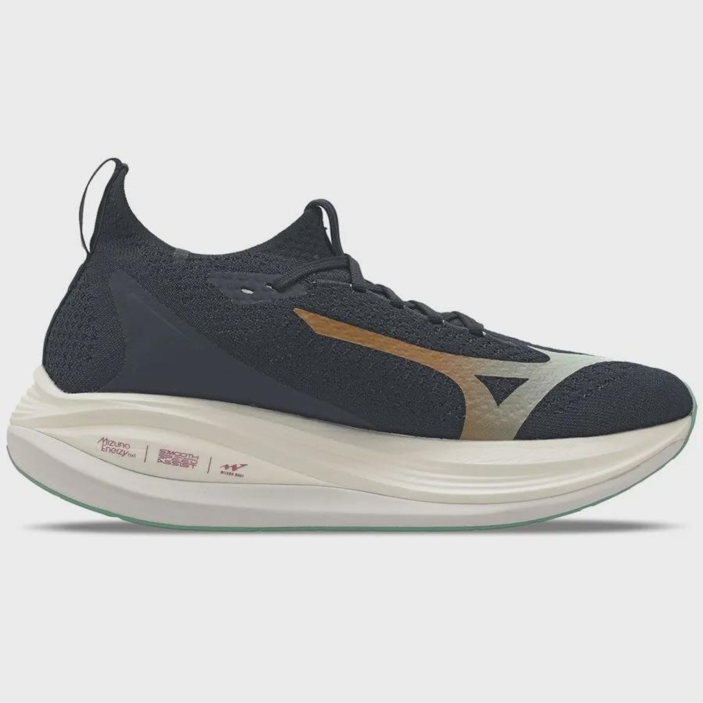 Tênis Unissex Mizuno Neo Vista 2