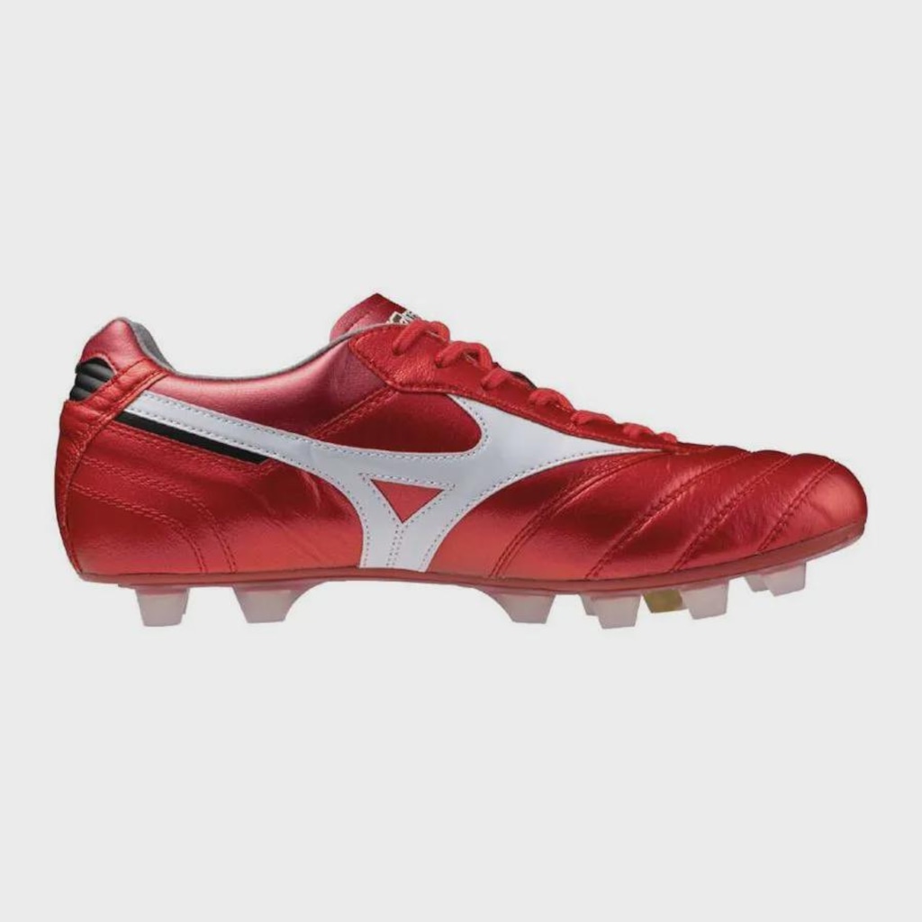 Chuteira de Campo Adulto Mizuno Morelia II Japan MD
