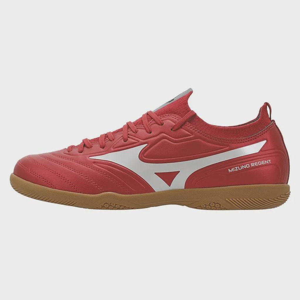 Imagem 4 do produto Chuteira Futsal Adulto Mizuno Regent IN
