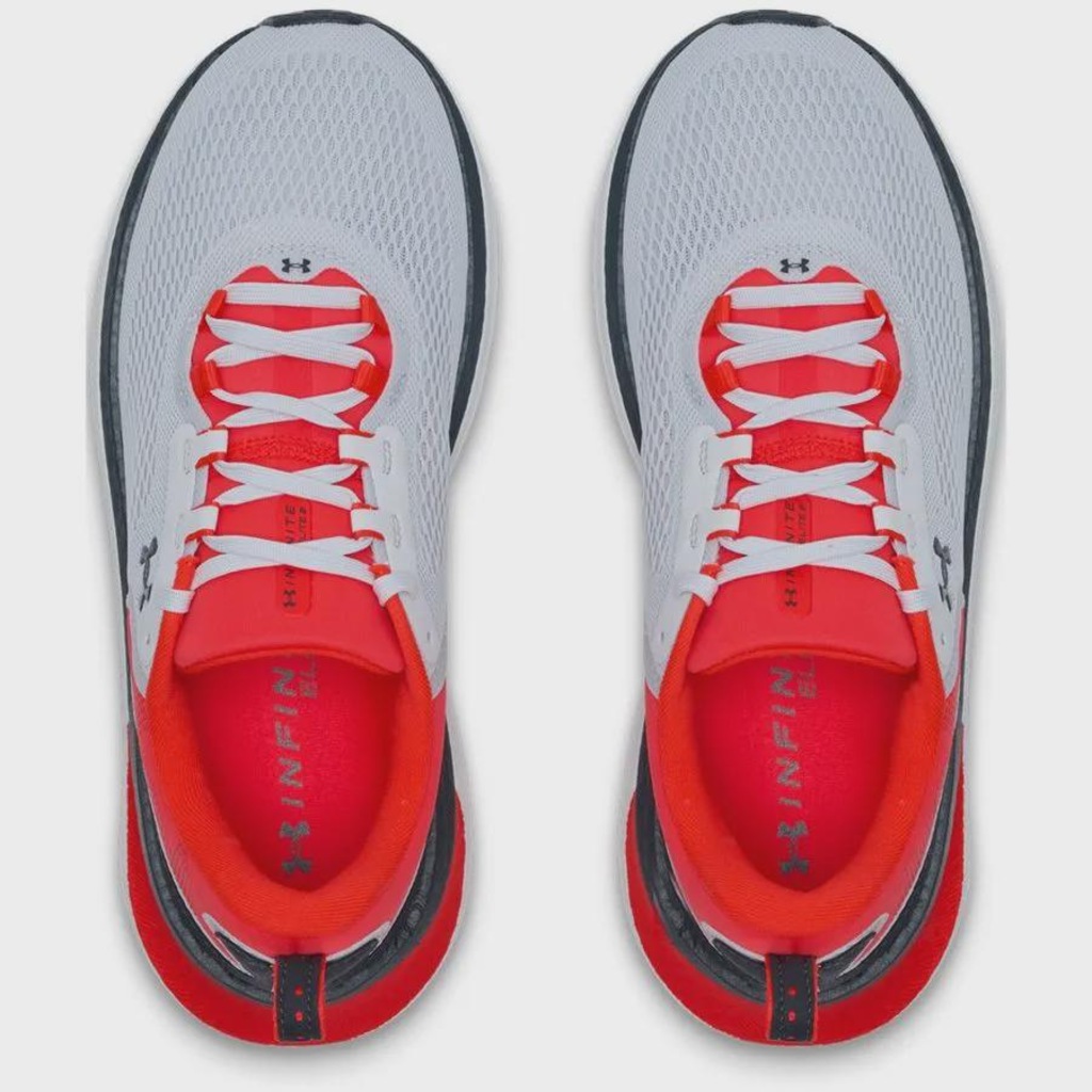 Imagem 3 do produto Tênis Masculino Under Armour Infinite Elite 2