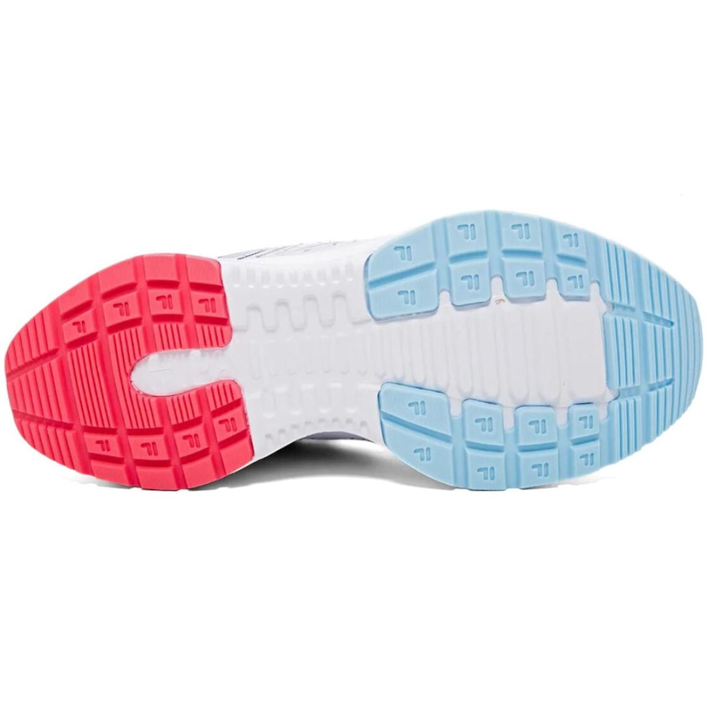 Imagem 2 do produto Tênis Feminino Fila Ride 2