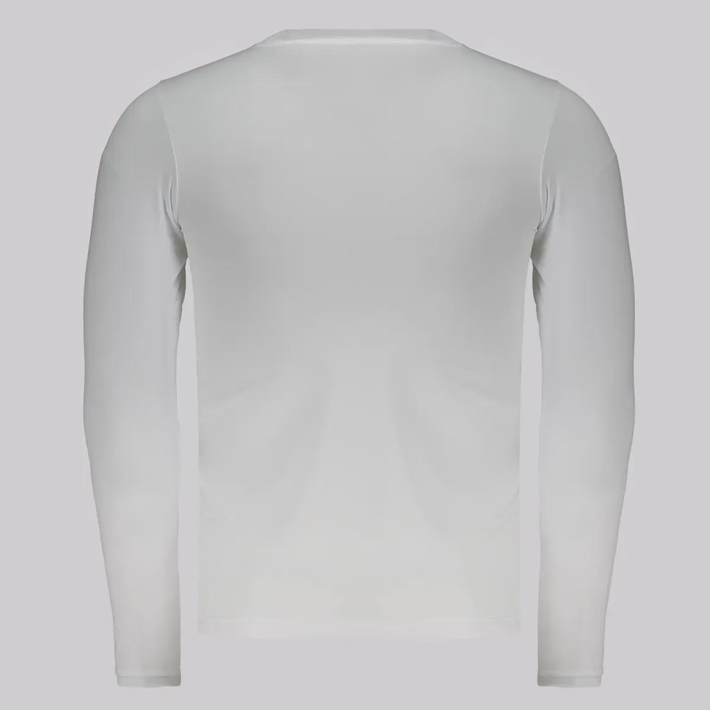 Imagem 2 do produto Camisa Manga Longa do Goiás 2024 Gr33n Térmica Infantil