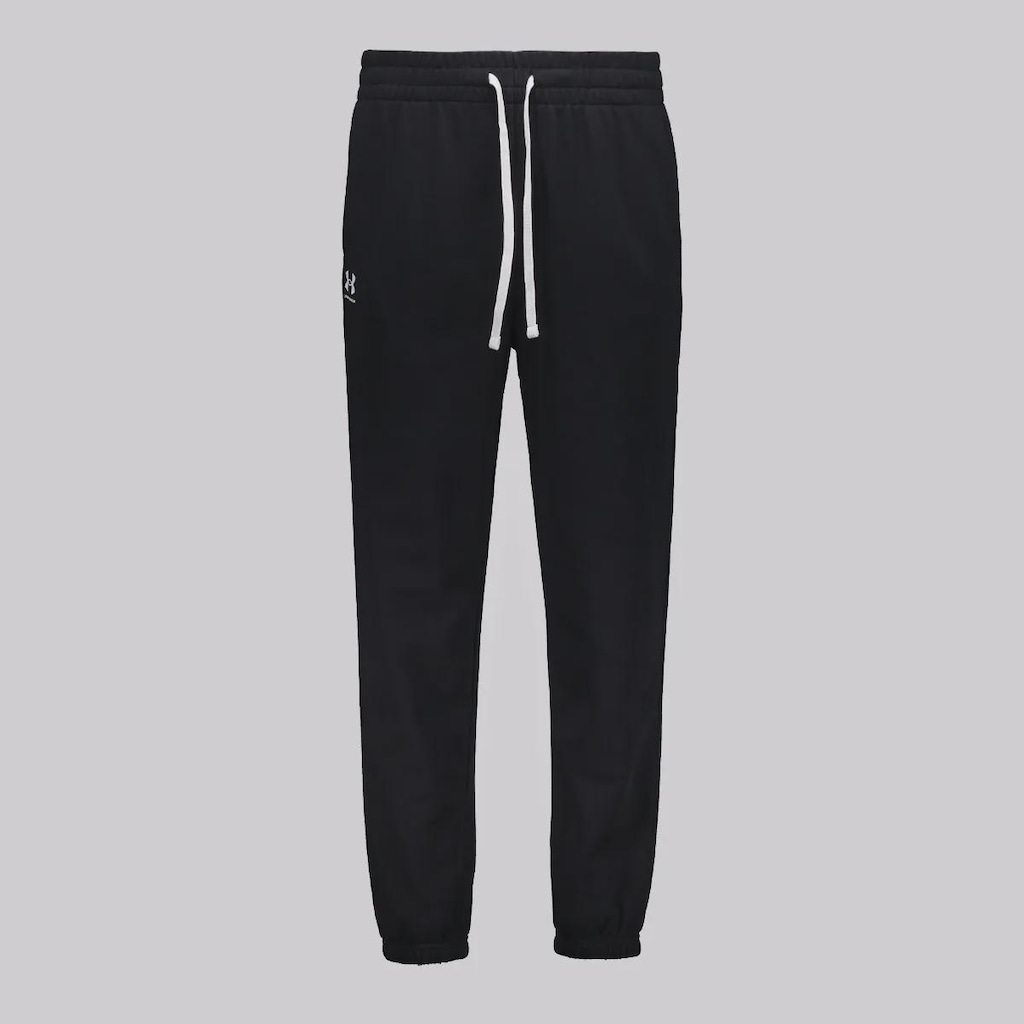Calça de Moletom Under Armour Rival Terry Jogger Masculina