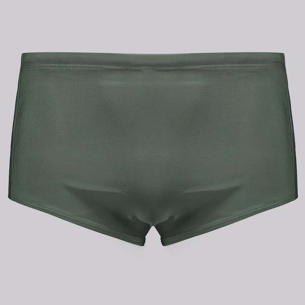 Sunga Boxer Fila Logo II Masculina