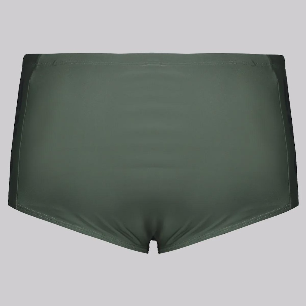 Imagem 3 do produto Sunga Boxer Fila Logo II Masculina