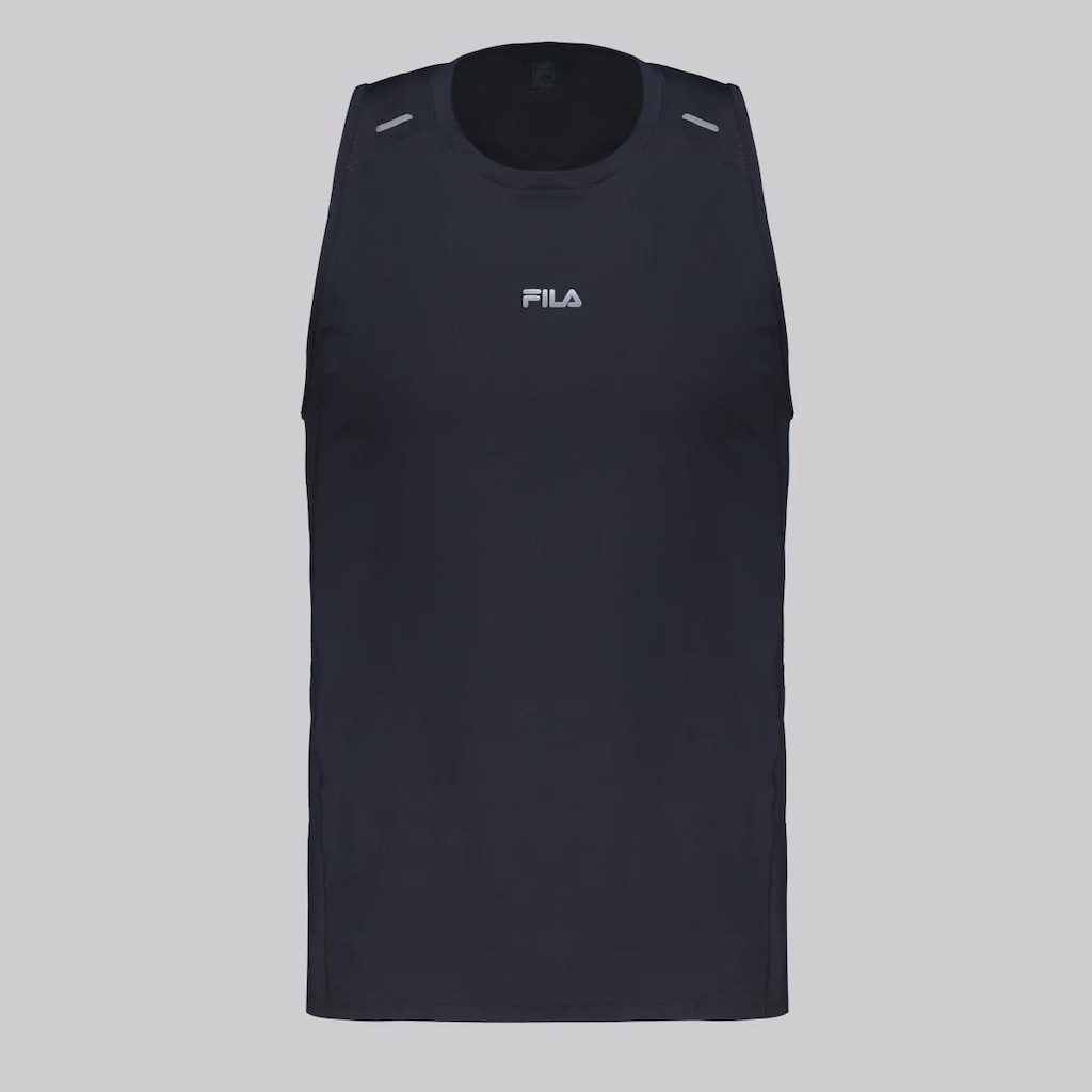Camiseta Regata Fila Racer II Masculina