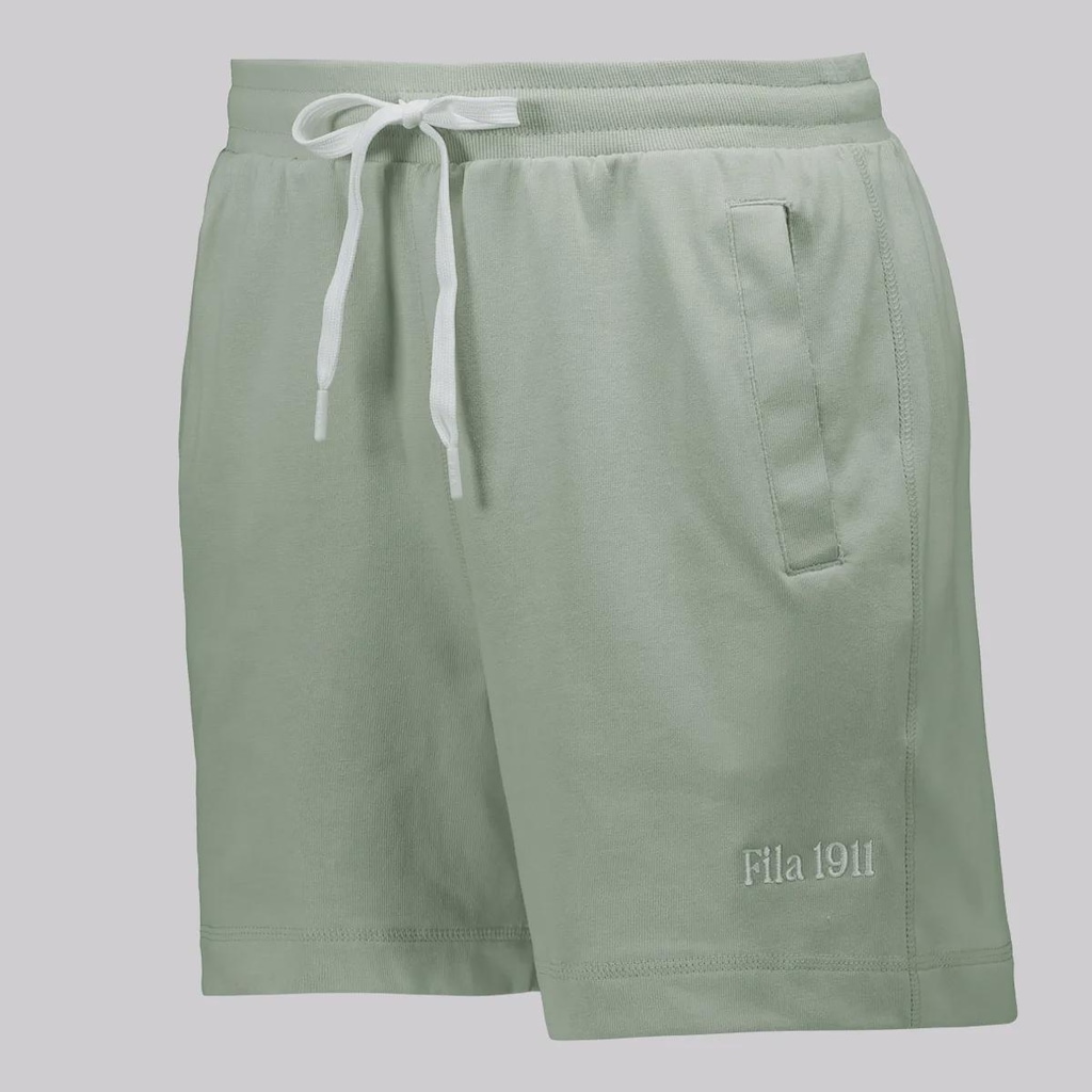 Imagem 2 do produto Shorts Fila Comfort 1911 Union Masculino