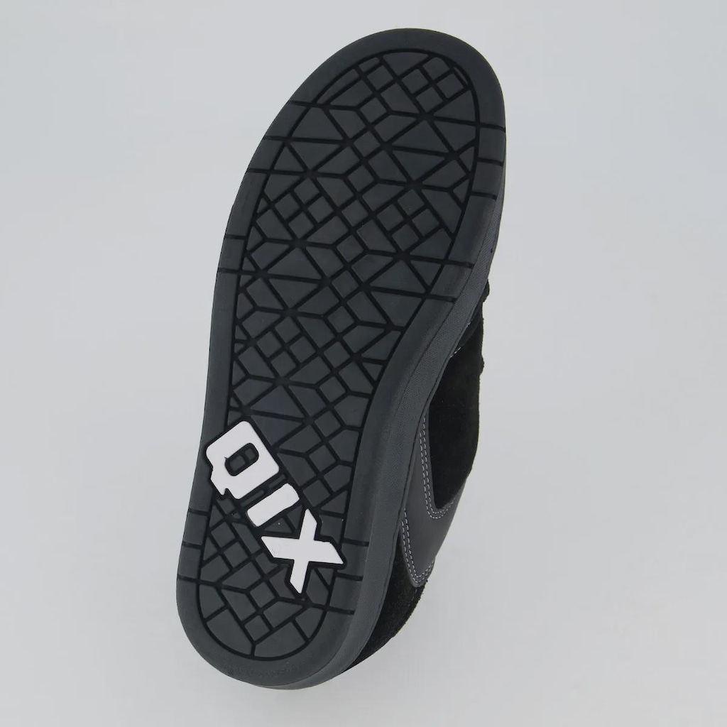 Imagem 2 do produto Tênis Masculino Qix Chorão Collab Lado B All Black
