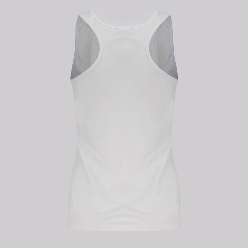 Imagem 2 do produto Camiseta Regata Olympikus Essential II Feminina