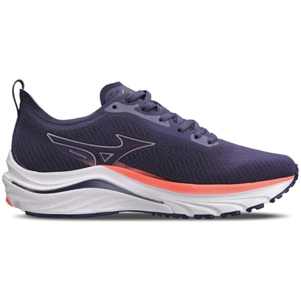 Tênis Feminino Mizuno Wave Superfast RSP