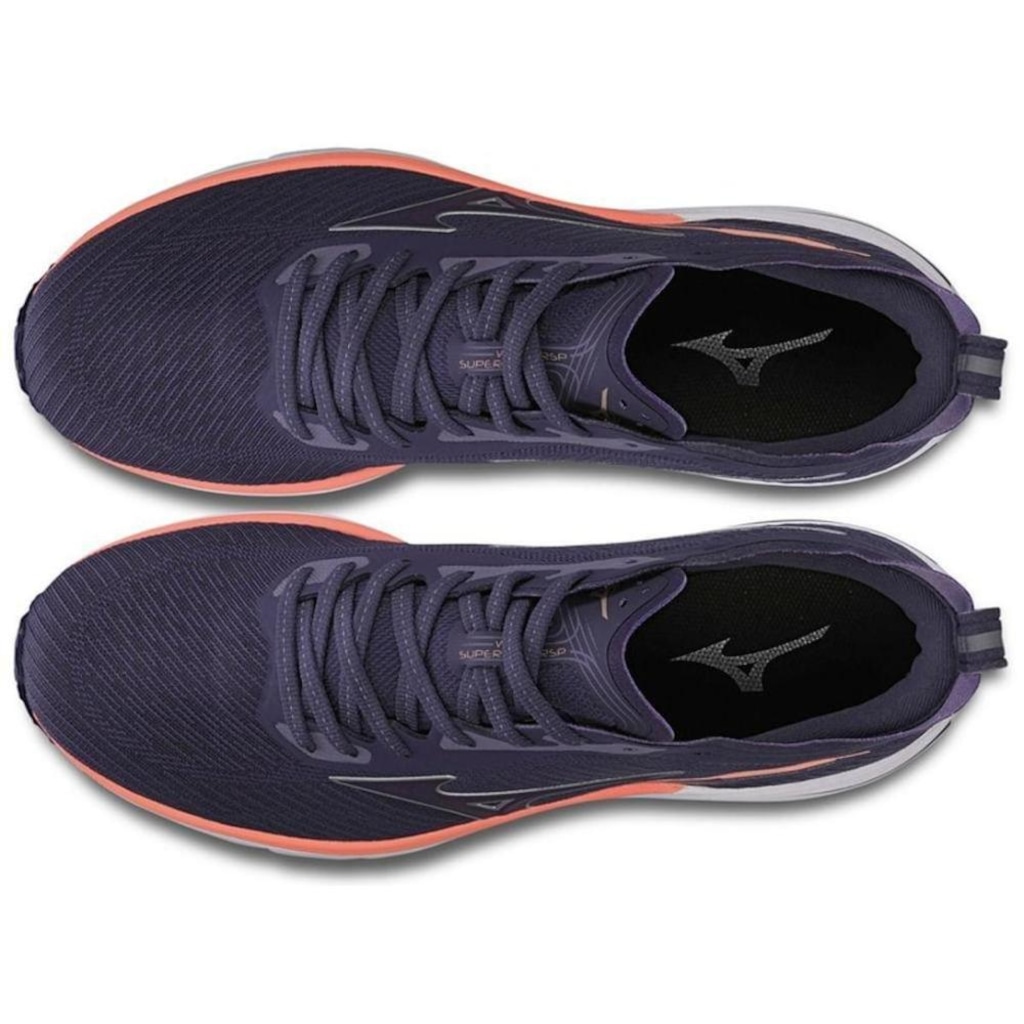 Imagem 3 do produto Tênis Feminino Mizuno Wave Superfast RSP