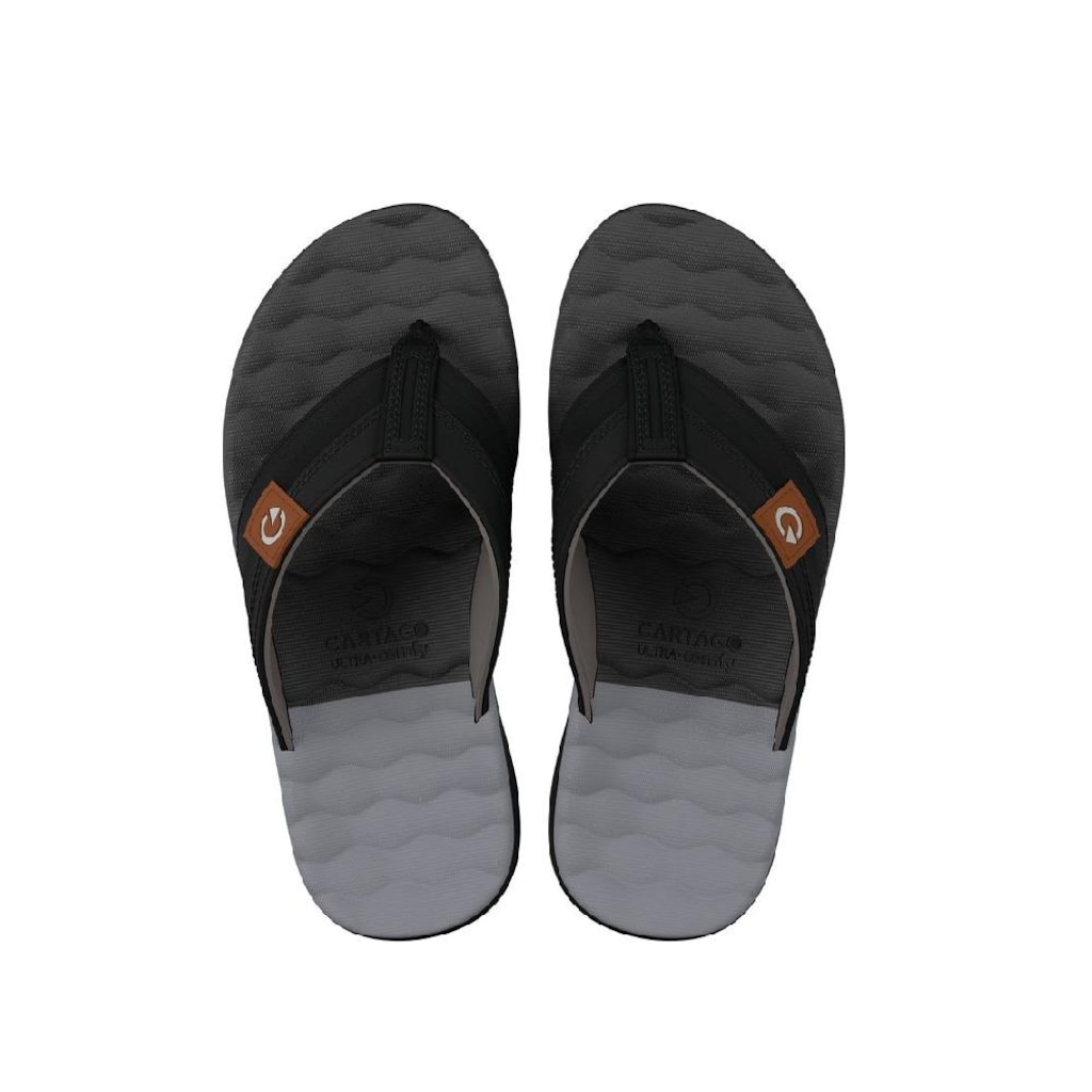 Chinelo Cartago Cordoba 2 Masculino