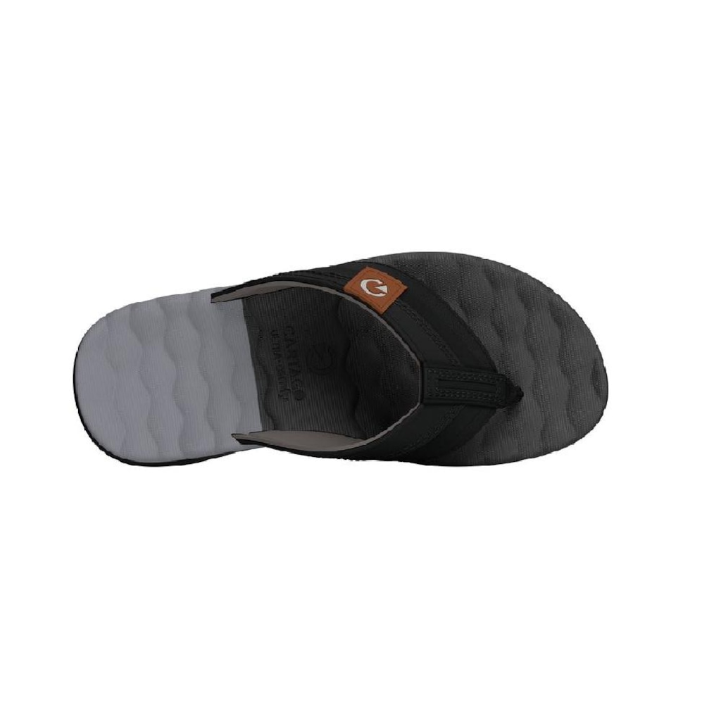 Imagem 2 do produto Chinelo Cartago Cordoba 2 Masculino