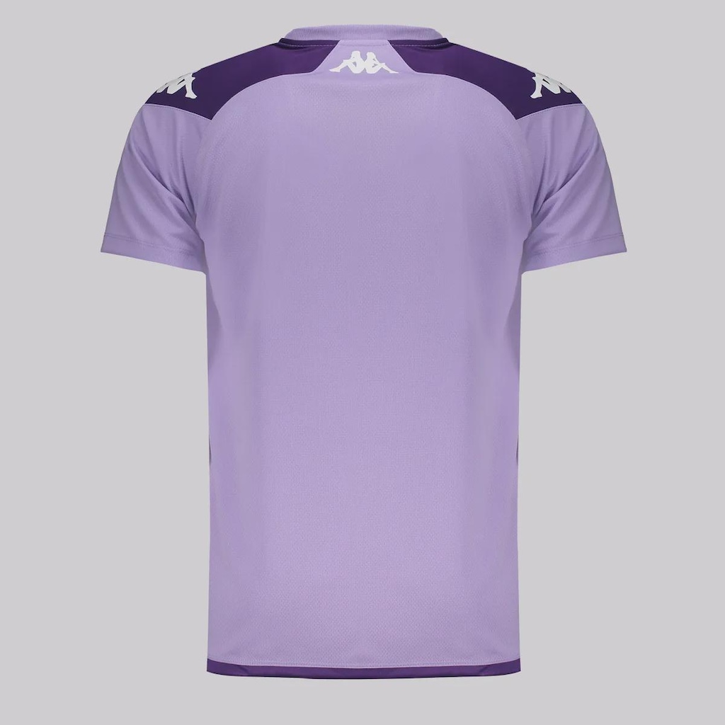 Imagem 2 do produto Camisa do Guarani 25/26 Kappa Treino Goleiro Masculina