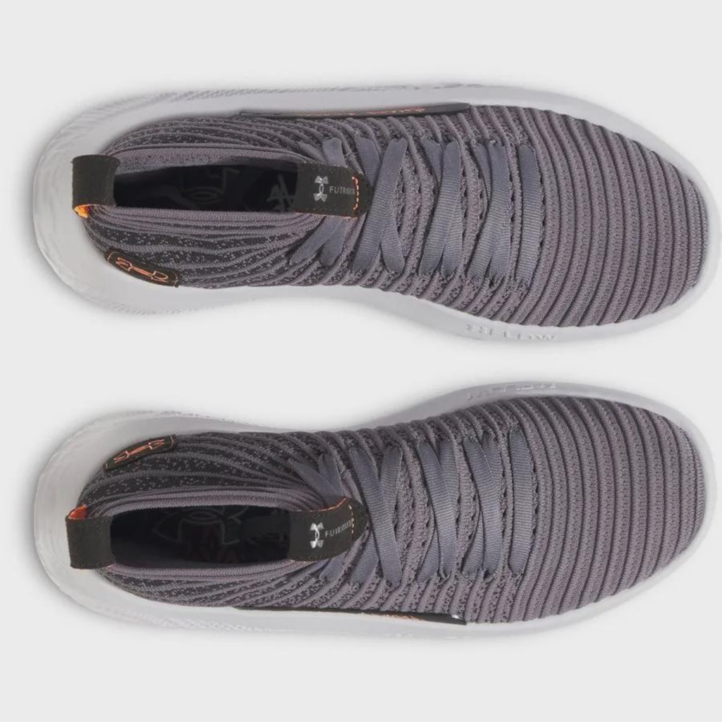 Imagem 3 do produto Tênis Unissex Under Armour Futr X Elite Basquete