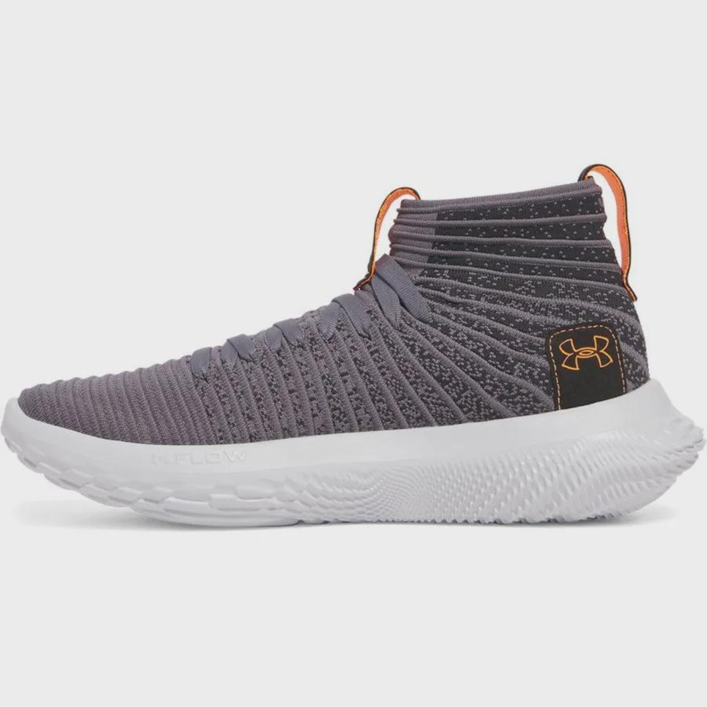Imagem 4 do produto Tênis Unissex Under Armour Futr X Elite Basquete